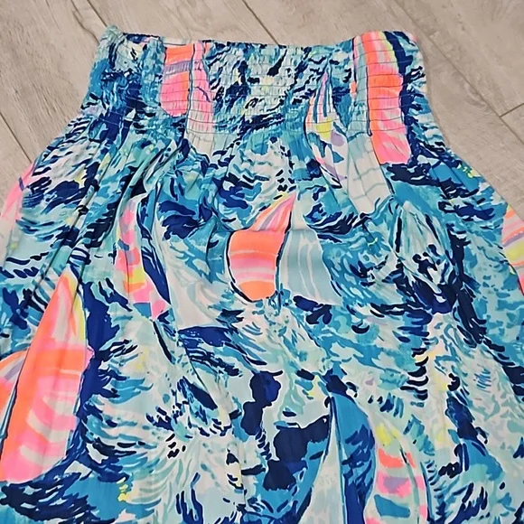 Lilly Pulitzer Skirt - Picture 4 of 5